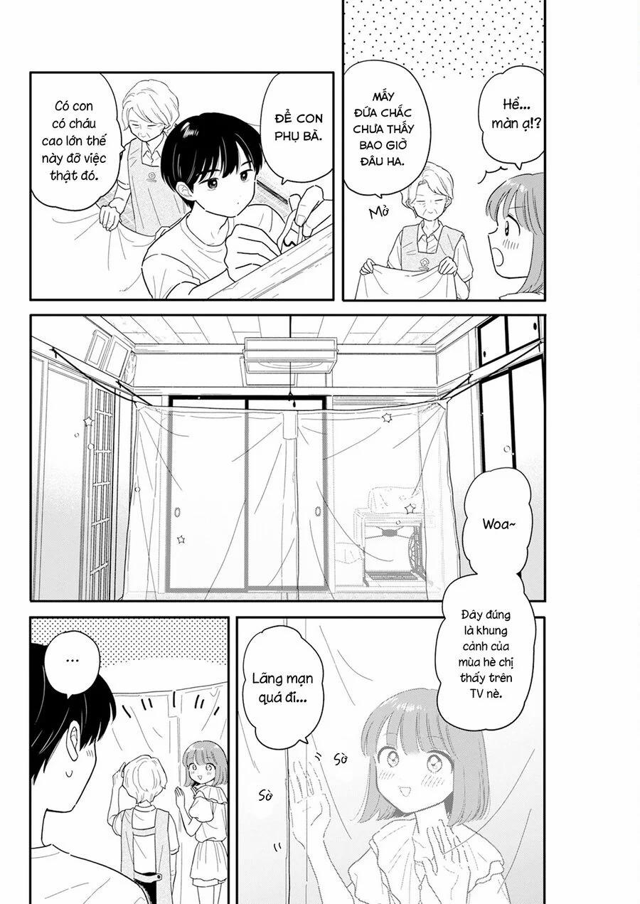 Câu Lạc Bộ Siêu Cấp Về Nhà 36 trang 14