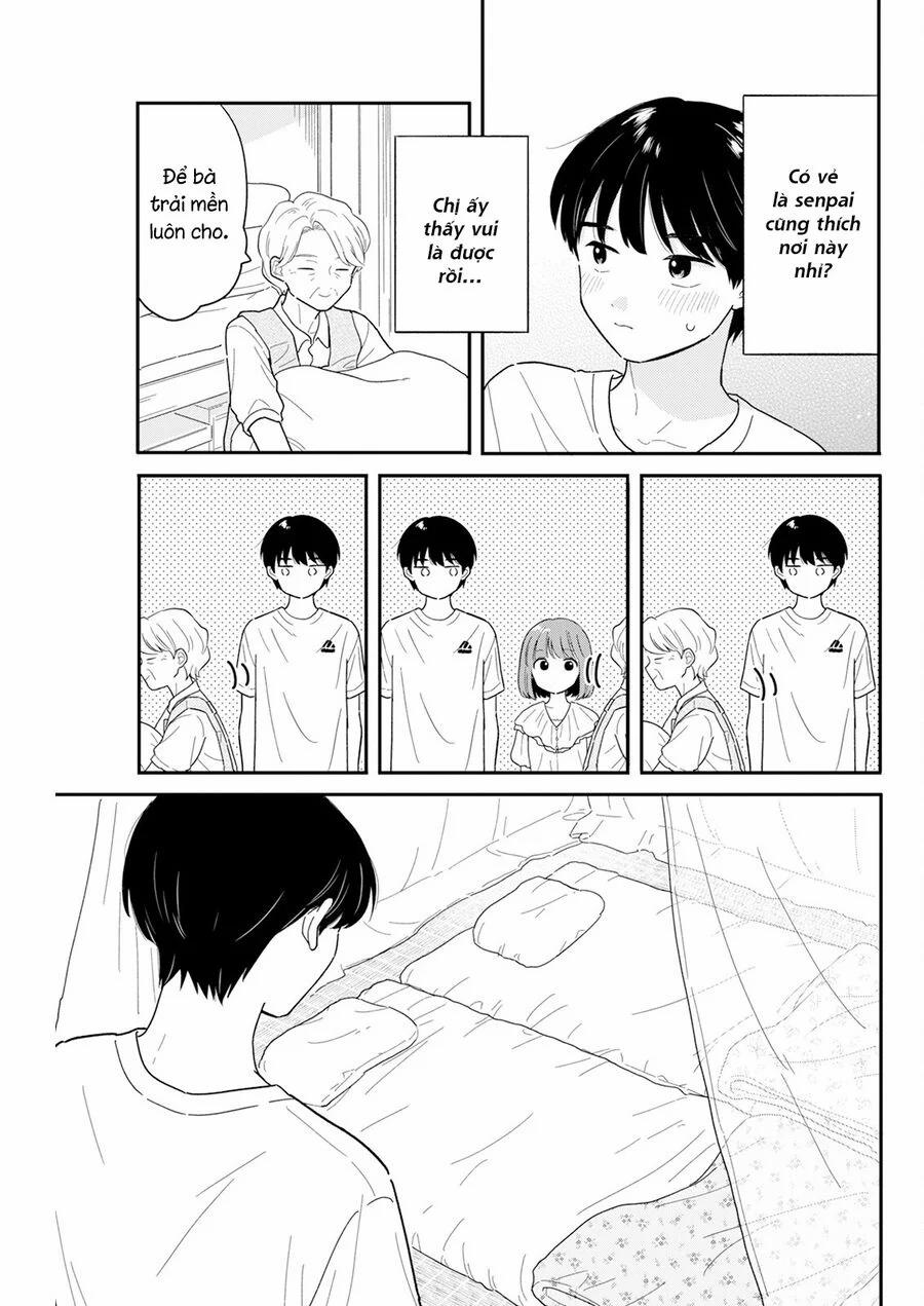 Câu Lạc Bộ Siêu Cấp Về Nhà 36 trang 15