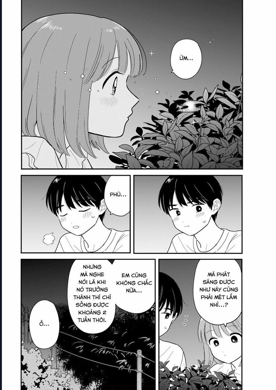 Câu Lạc Bộ Siêu Cấp Về Nhà 37 trang 11