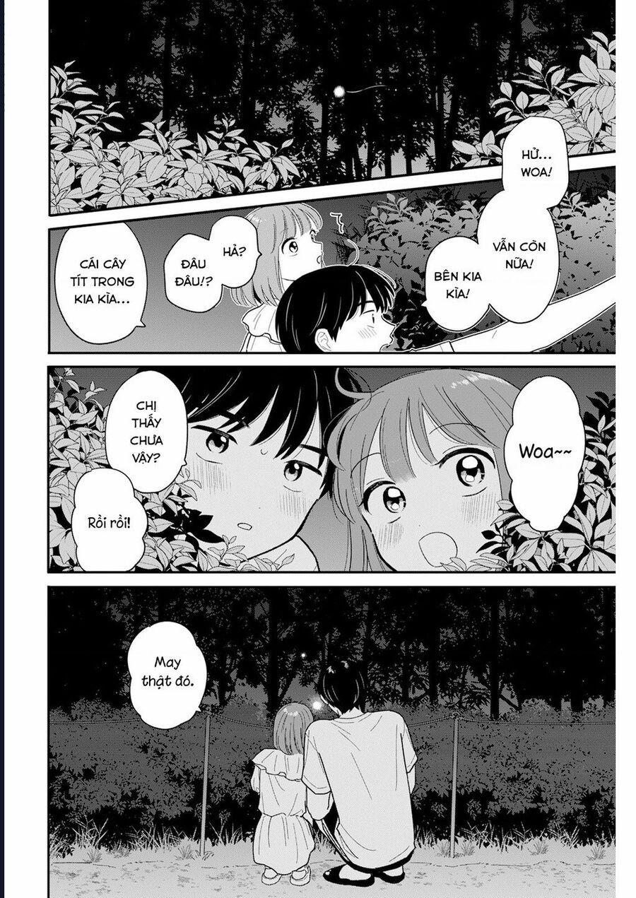 Câu Lạc Bộ Siêu Cấp Về Nhà 37 trang 13