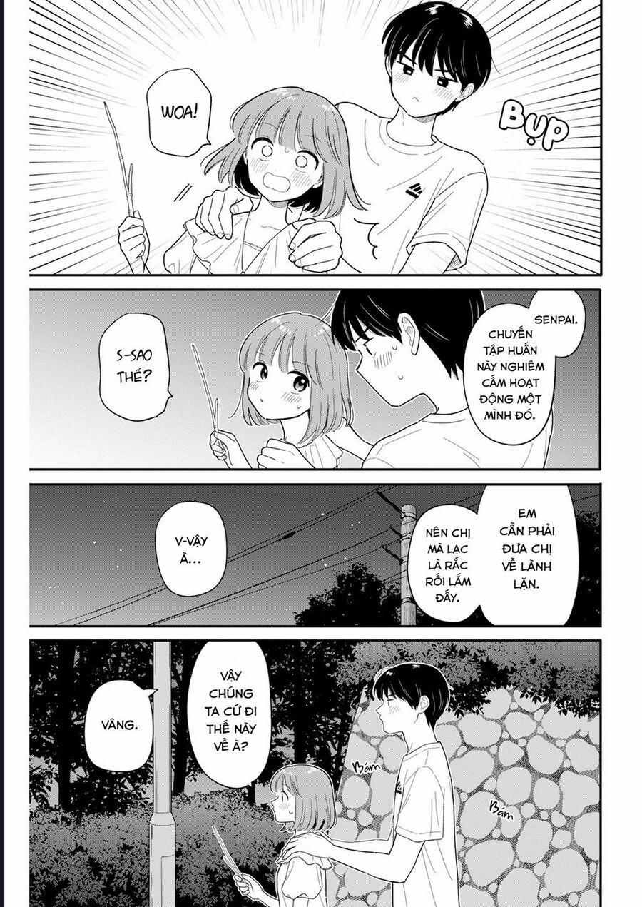 Câu Lạc Bộ Siêu Cấp Về Nhà 37 trang 16