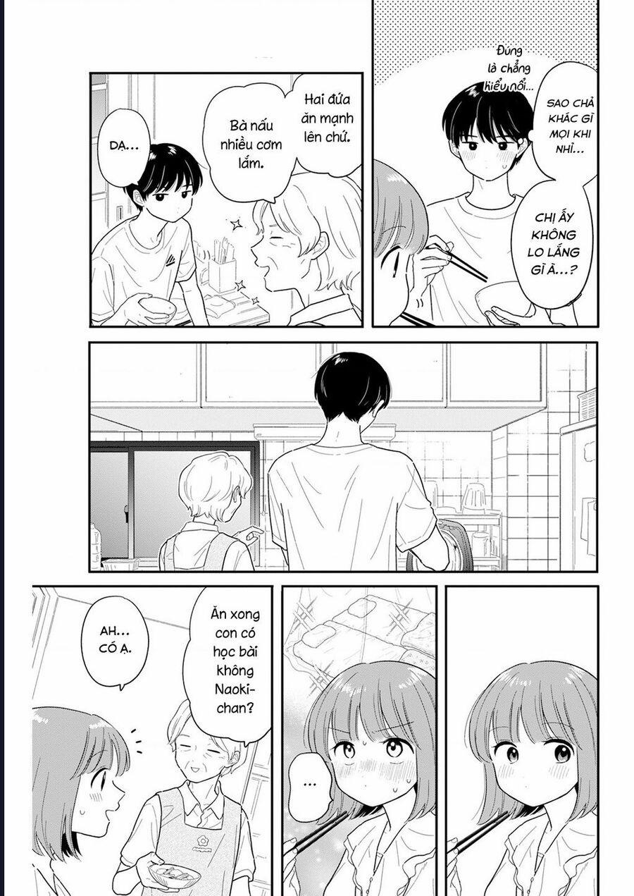 Câu Lạc Bộ Siêu Cấp Về Nhà 37 trang 2