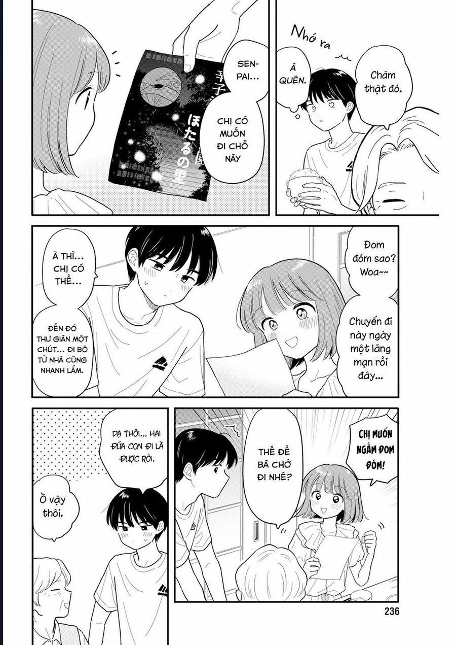 Câu Lạc Bộ Siêu Cấp Về Nhà 37 trang 3