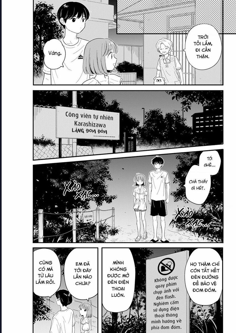 Câu Lạc Bộ Siêu Cấp Về Nhà 37 trang 4