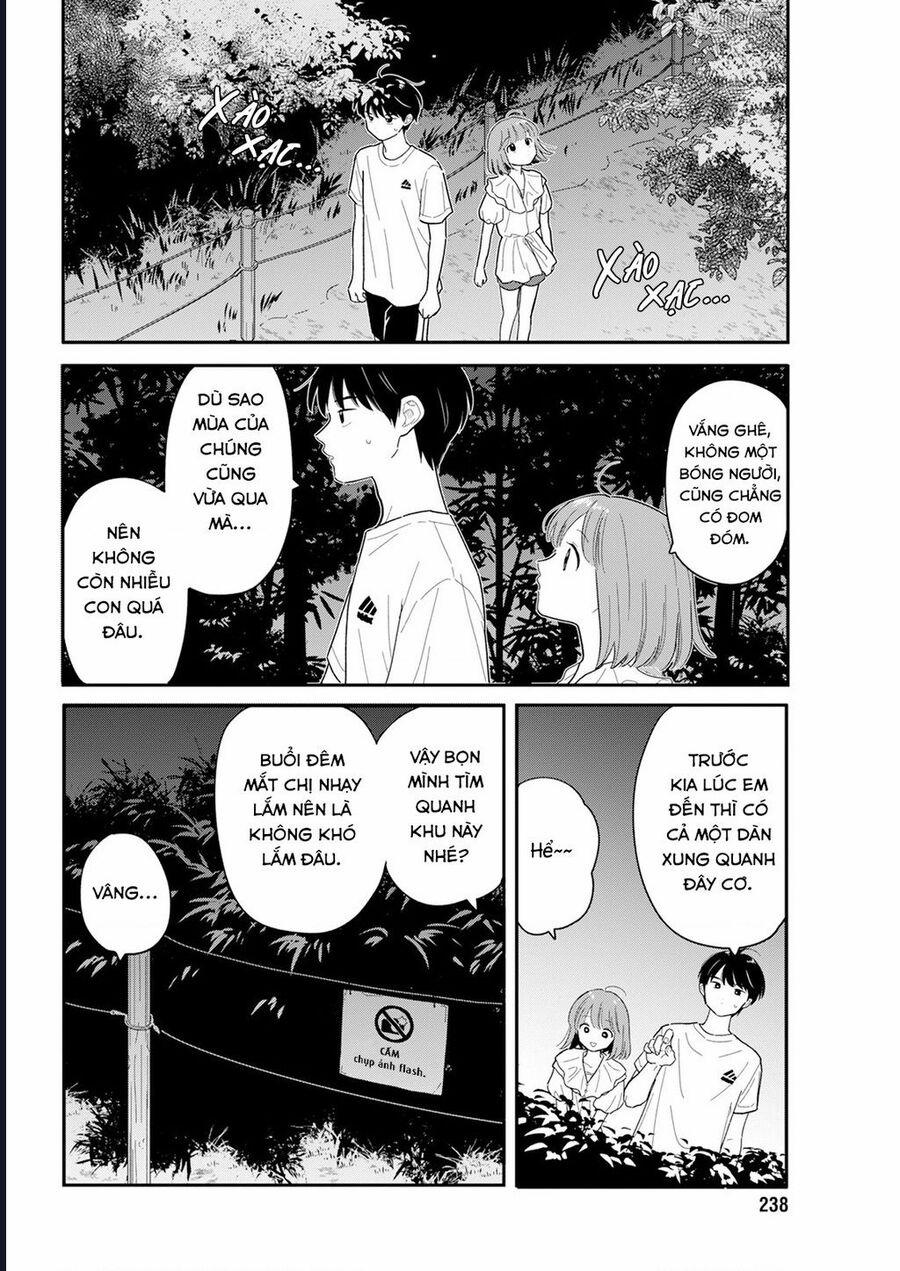 Câu Lạc Bộ Siêu Cấp Về Nhà 37 trang 5