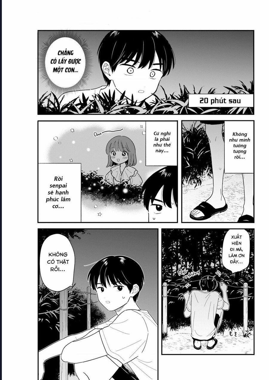 Câu Lạc Bộ Siêu Cấp Về Nhà 37 trang 6