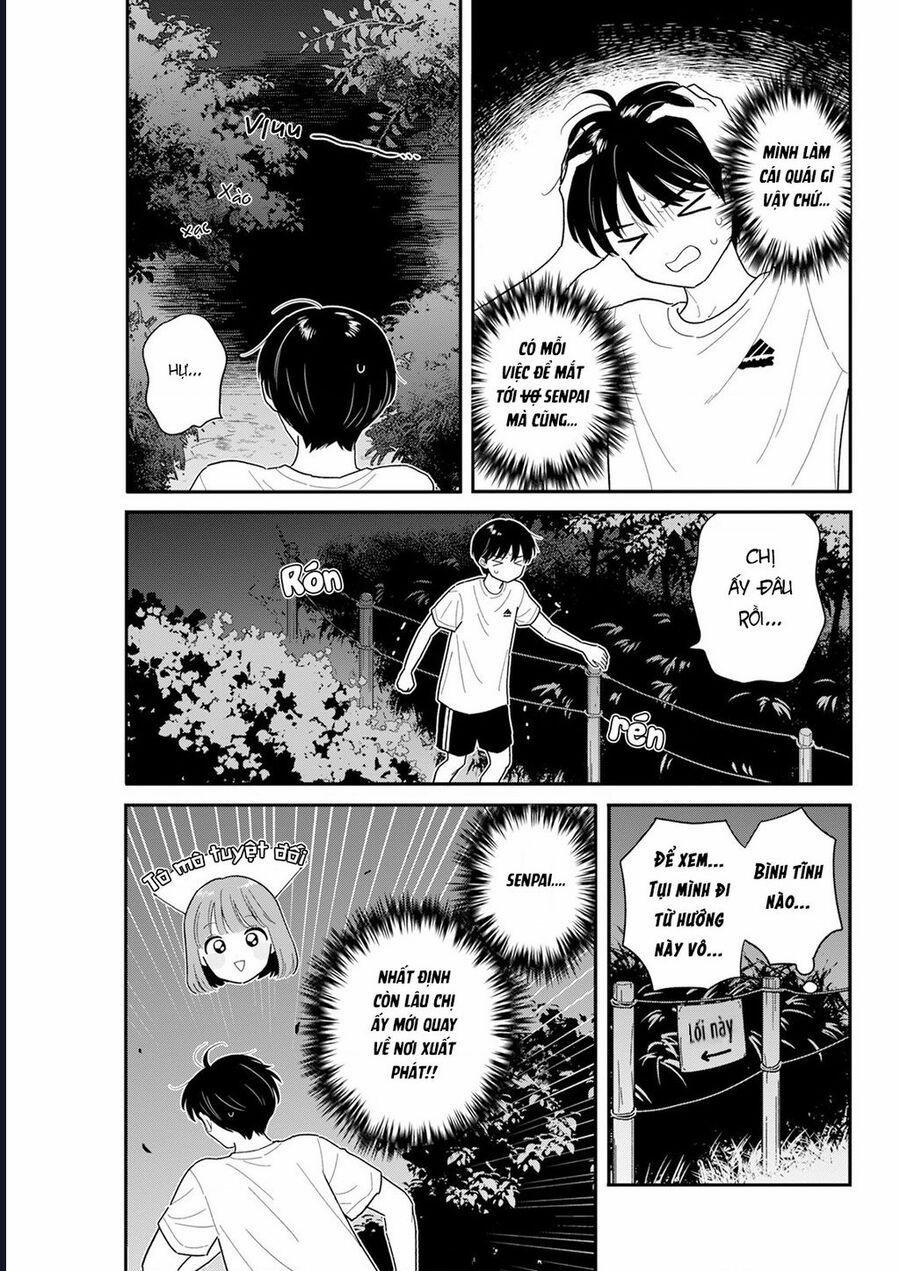 Câu Lạc Bộ Siêu Cấp Về Nhà 37 trang 8