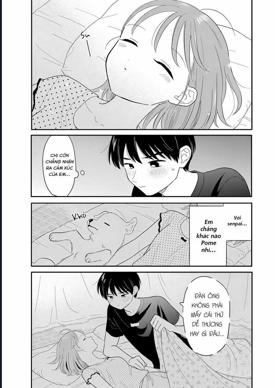 Câu Lạc Bộ Siêu Cấp Về Nhà 38 trang 10