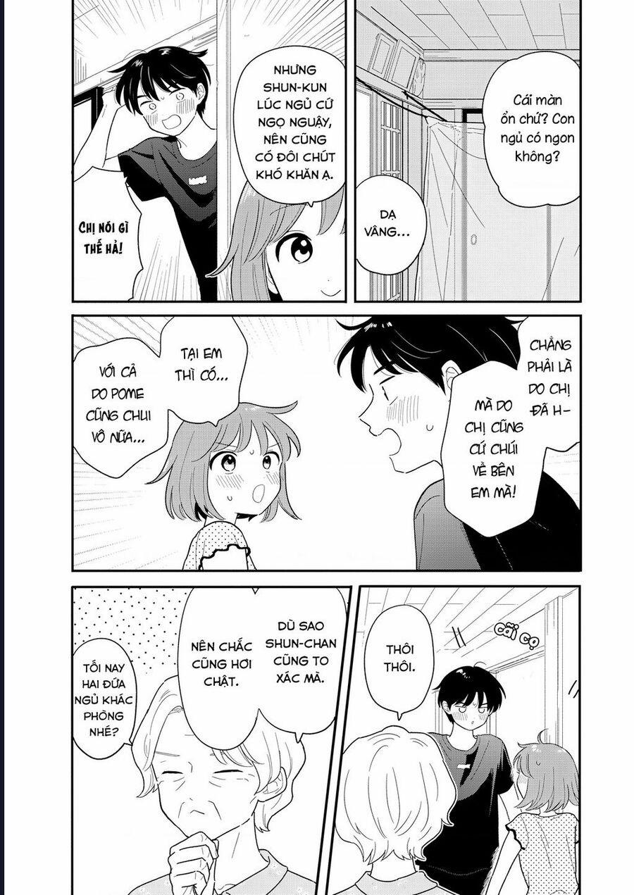 Câu Lạc Bộ Siêu Cấp Về Nhà 38 trang 14