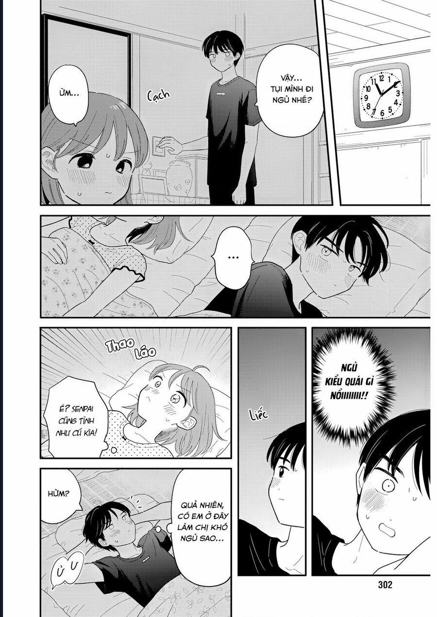 Câu Lạc Bộ Siêu Cấp Về Nhà 38 trang 3