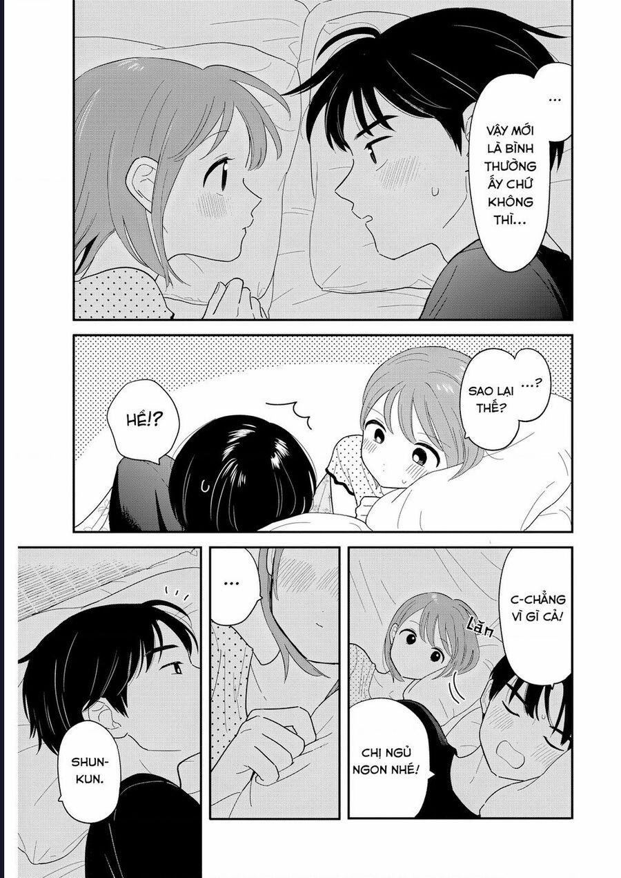 Câu Lạc Bộ Siêu Cấp Về Nhà 38 trang 6