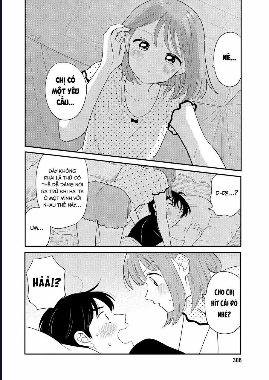 Câu Lạc Bộ Siêu Cấp Về Nhà 38 trang 7