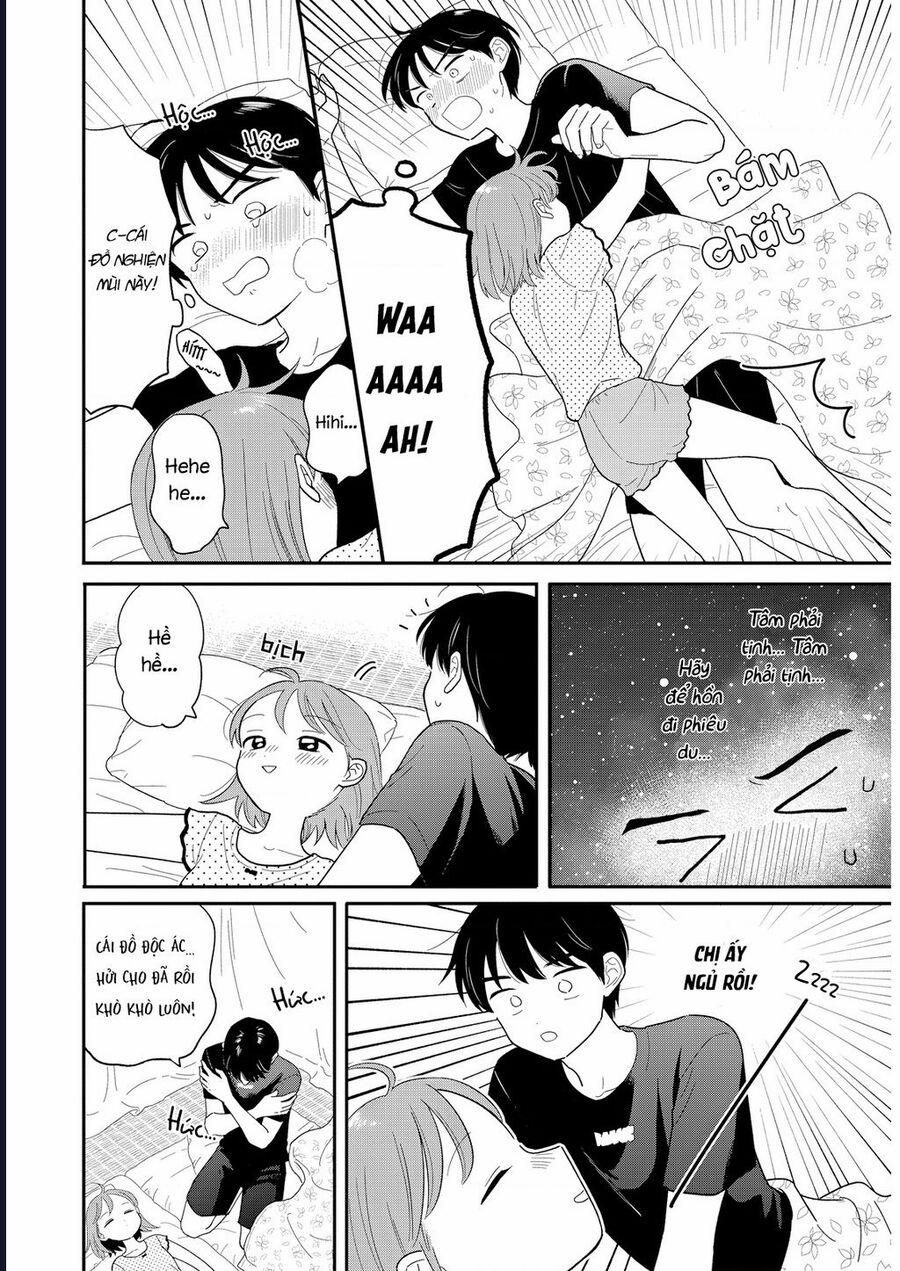 Câu Lạc Bộ Siêu Cấp Về Nhà 38 trang 9