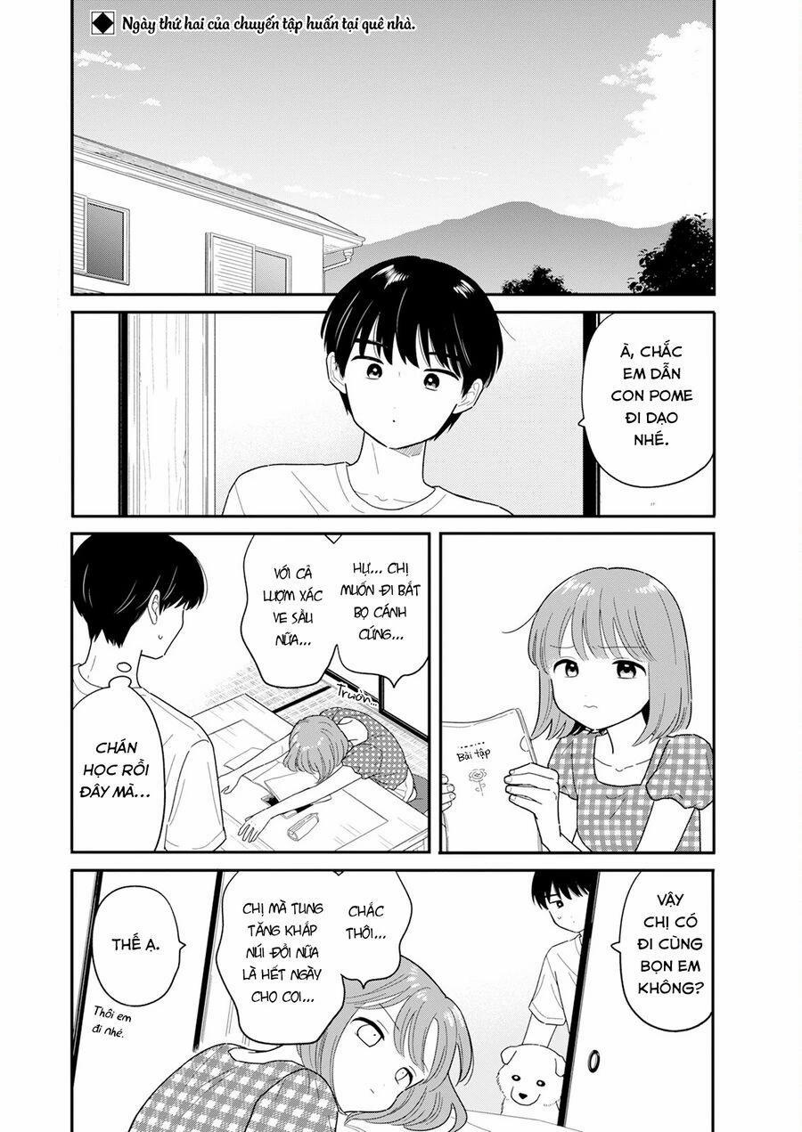 Câu Lạc Bộ Siêu Cấp Về Nhà 39 trang 1