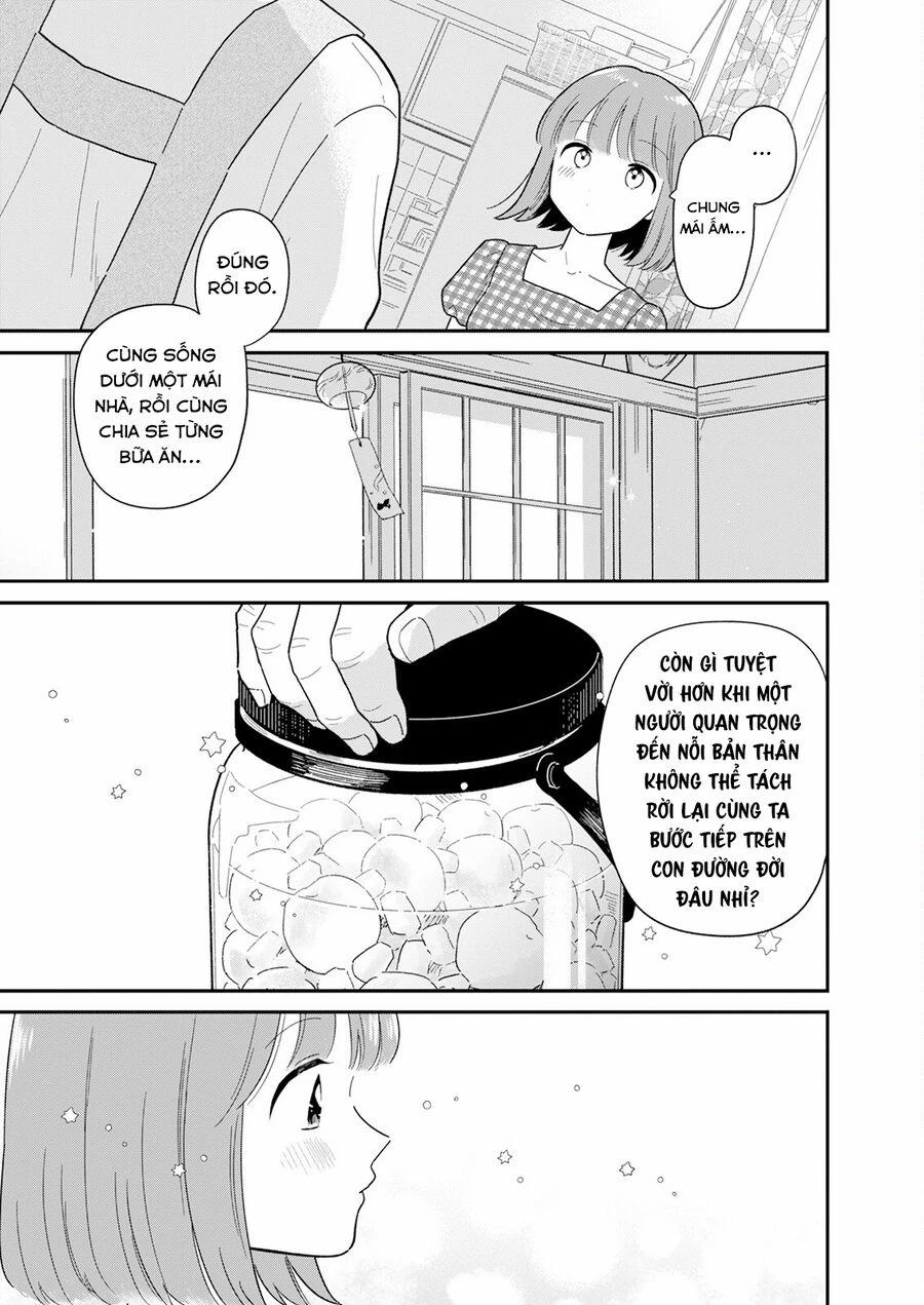 Câu Lạc Bộ Siêu Cấp Về Nhà 39 trang 11