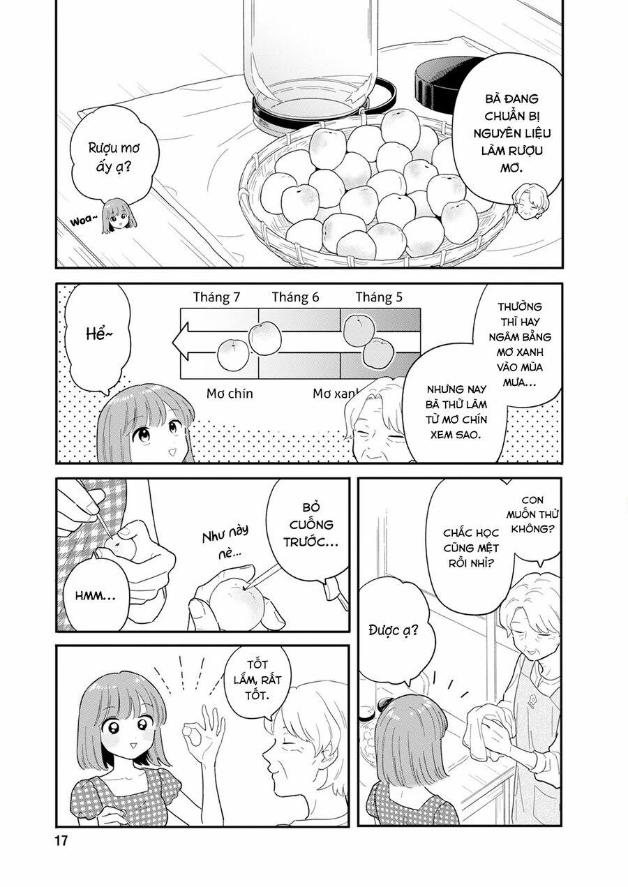 Câu Lạc Bộ Siêu Cấp Về Nhà 39 trang 3