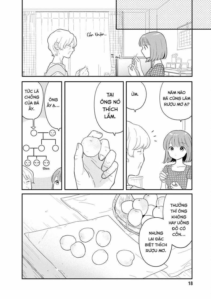 Câu Lạc Bộ Siêu Cấp Về Nhà 39 trang 4