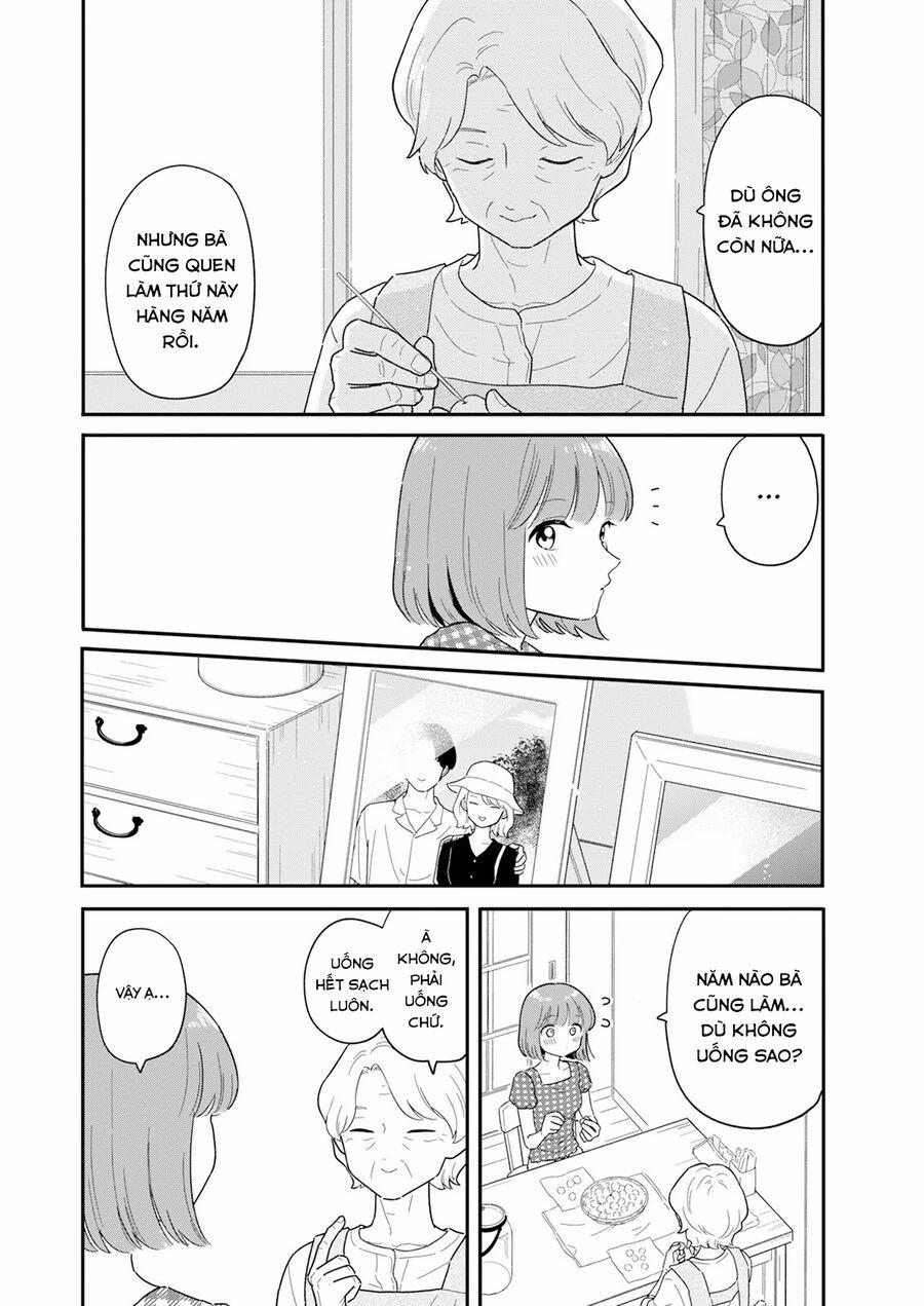 Câu Lạc Bộ Siêu Cấp Về Nhà 39 trang 5