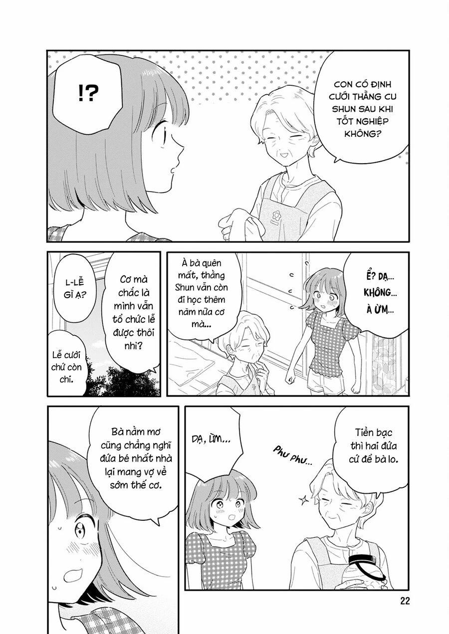 Câu Lạc Bộ Siêu Cấp Về Nhà 39 trang 8