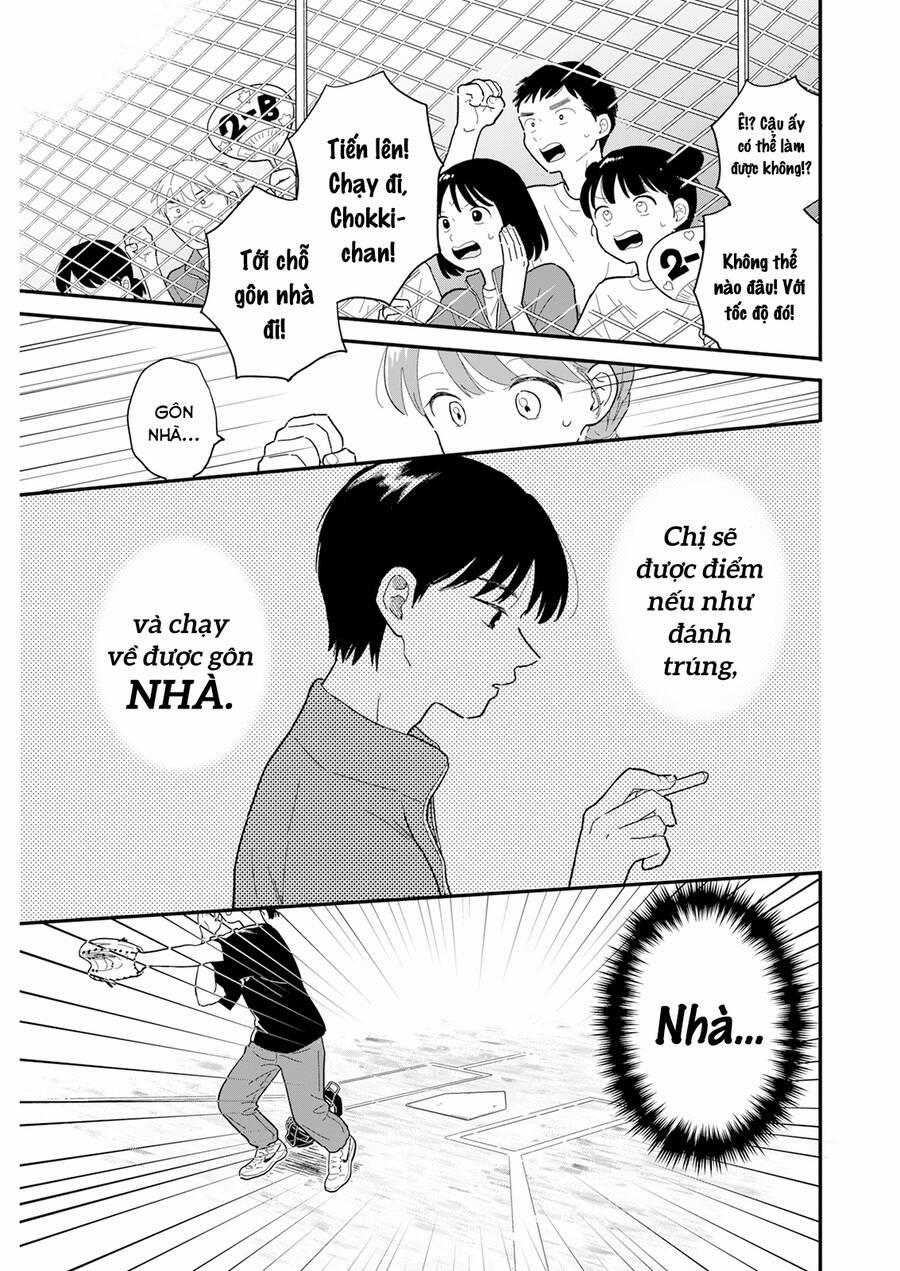 Câu Lạc Bộ Siêu Cấp Về Nhà 4 trang 12