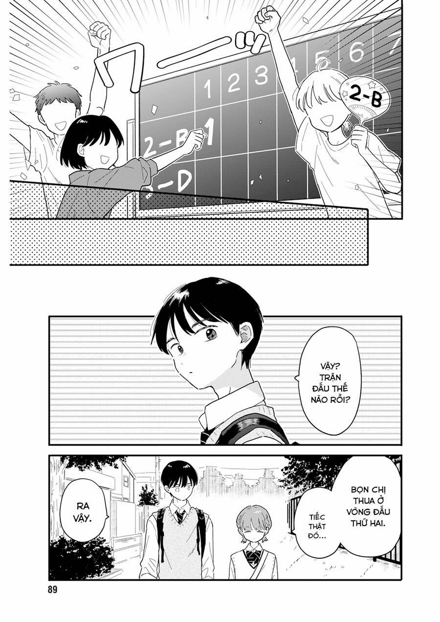 Câu Lạc Bộ Siêu Cấp Về Nhà 4 trang 14