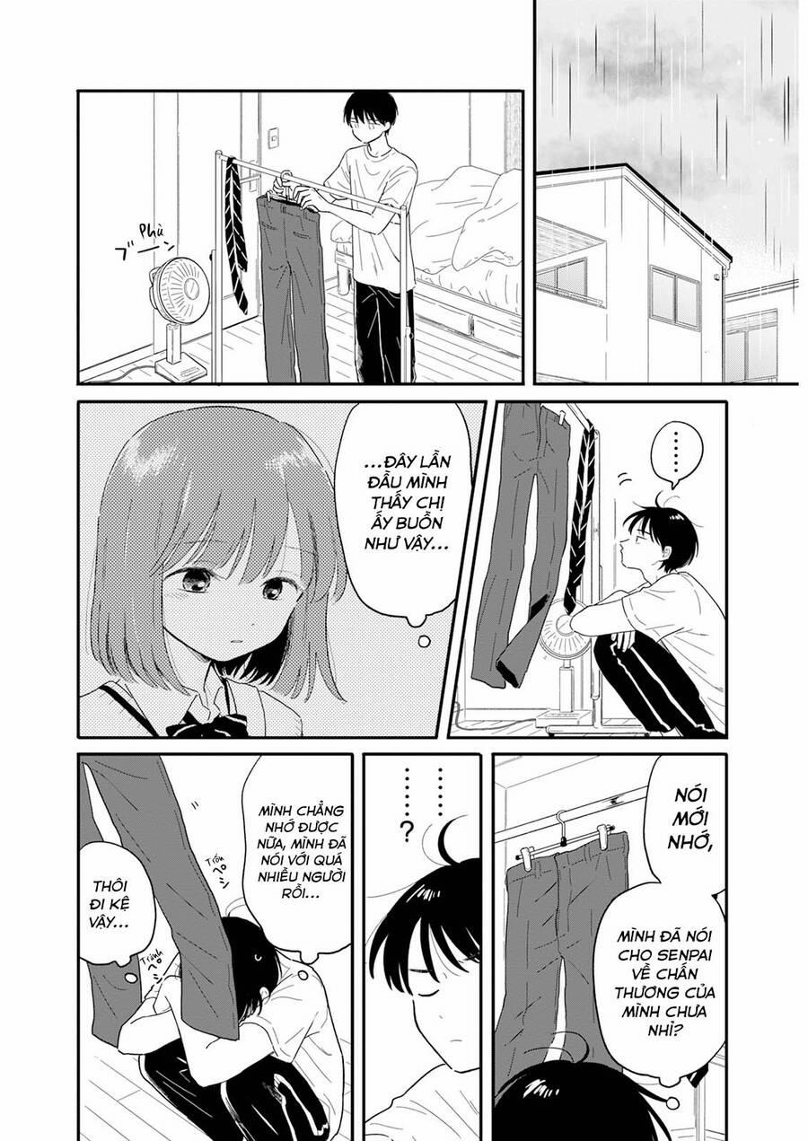 Câu Lạc Bộ Siêu Cấp Về Nhà 5 trang 11