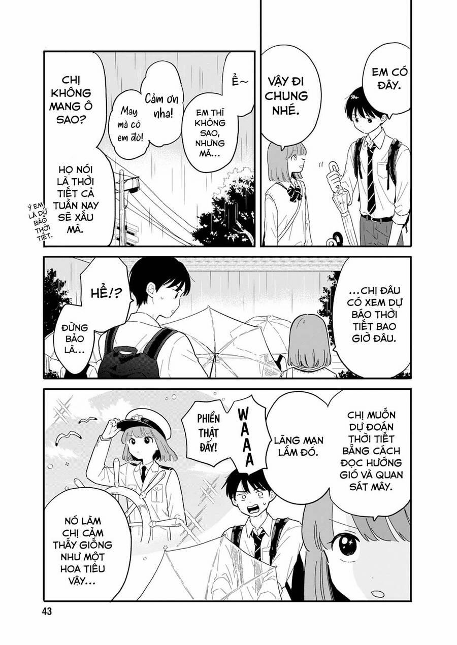 Câu Lạc Bộ Siêu Cấp Về Nhà 5 trang 2