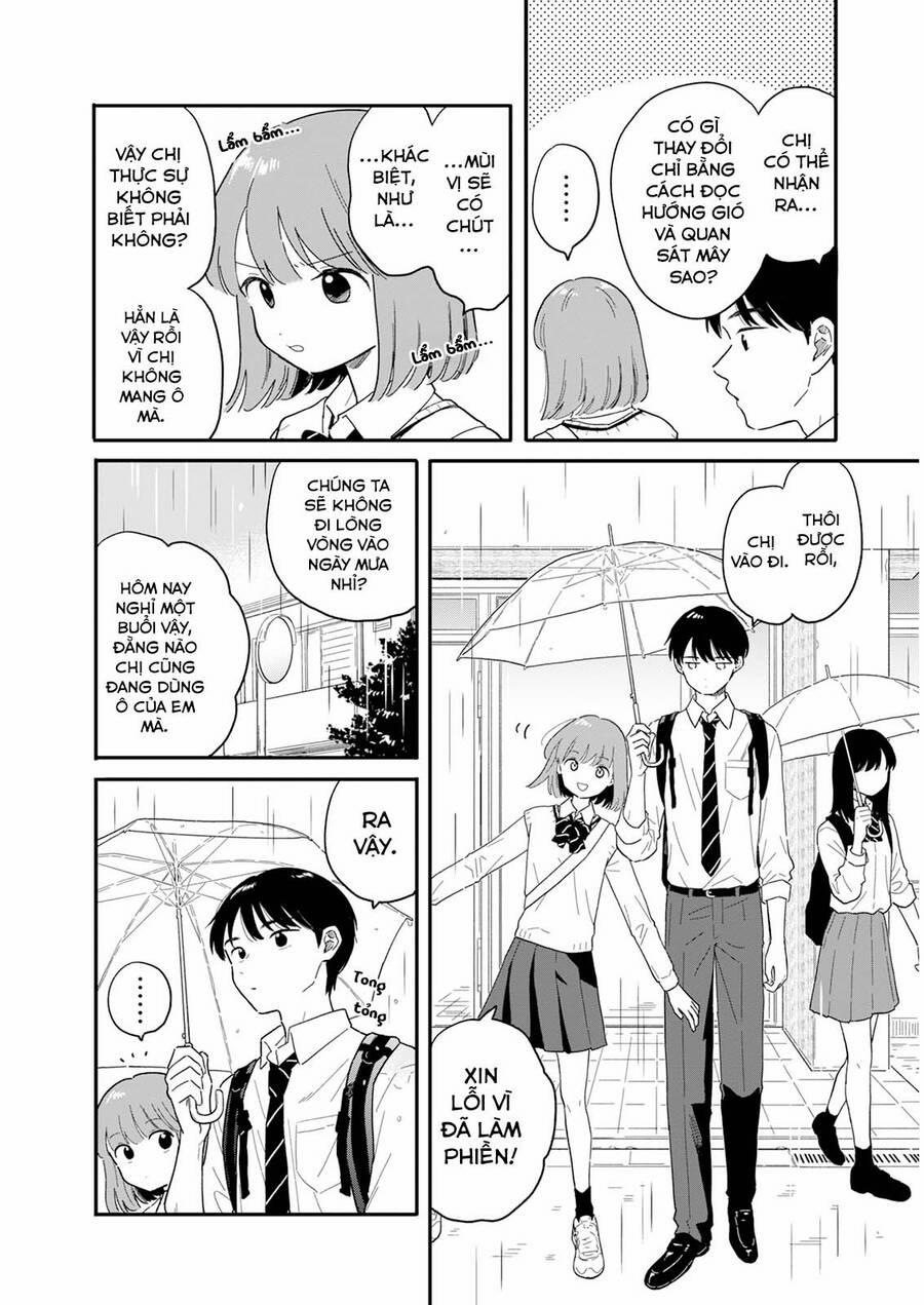 Câu Lạc Bộ Siêu Cấp Về Nhà 5 trang 3