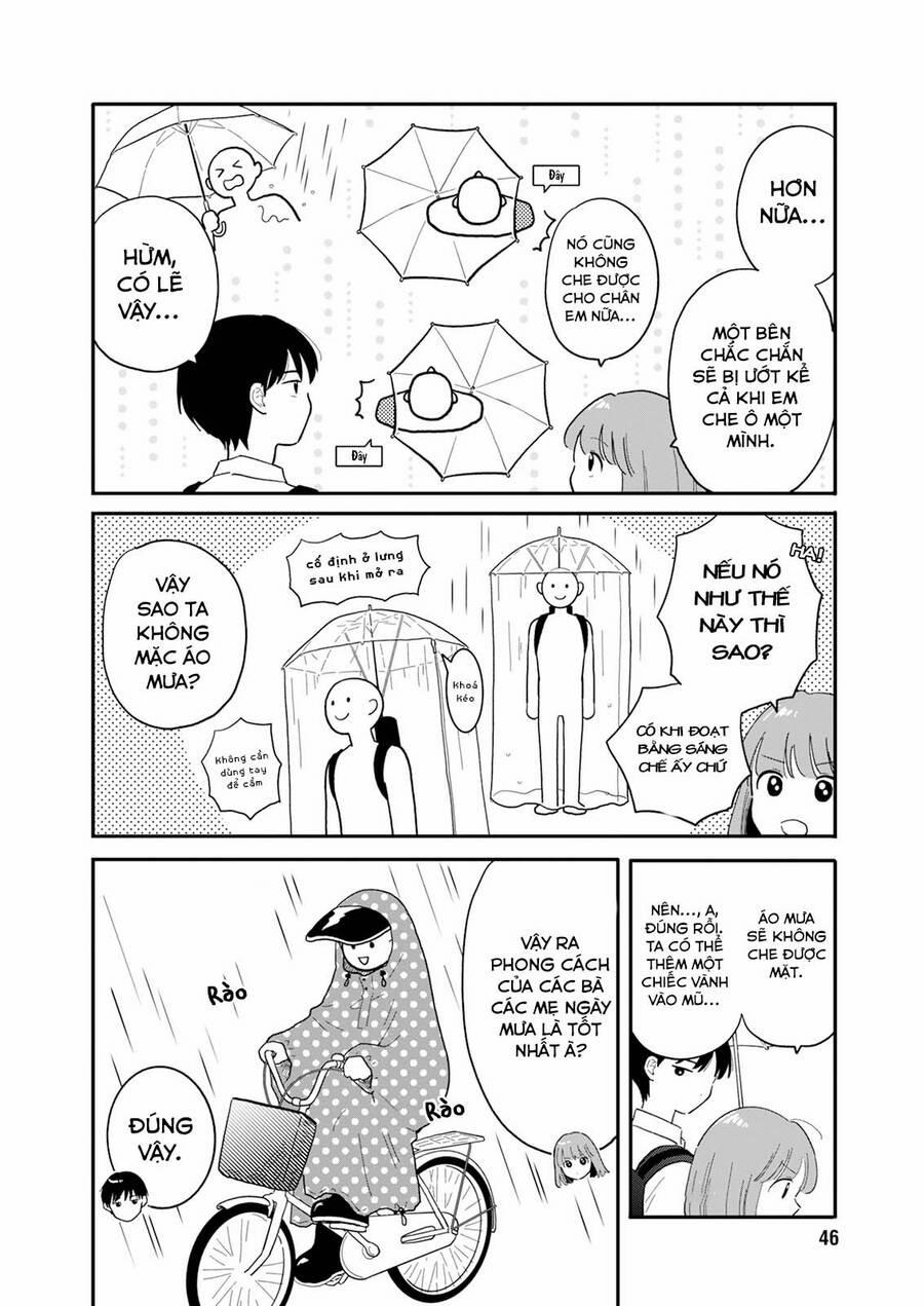 Câu Lạc Bộ Siêu Cấp Về Nhà 5 trang 5