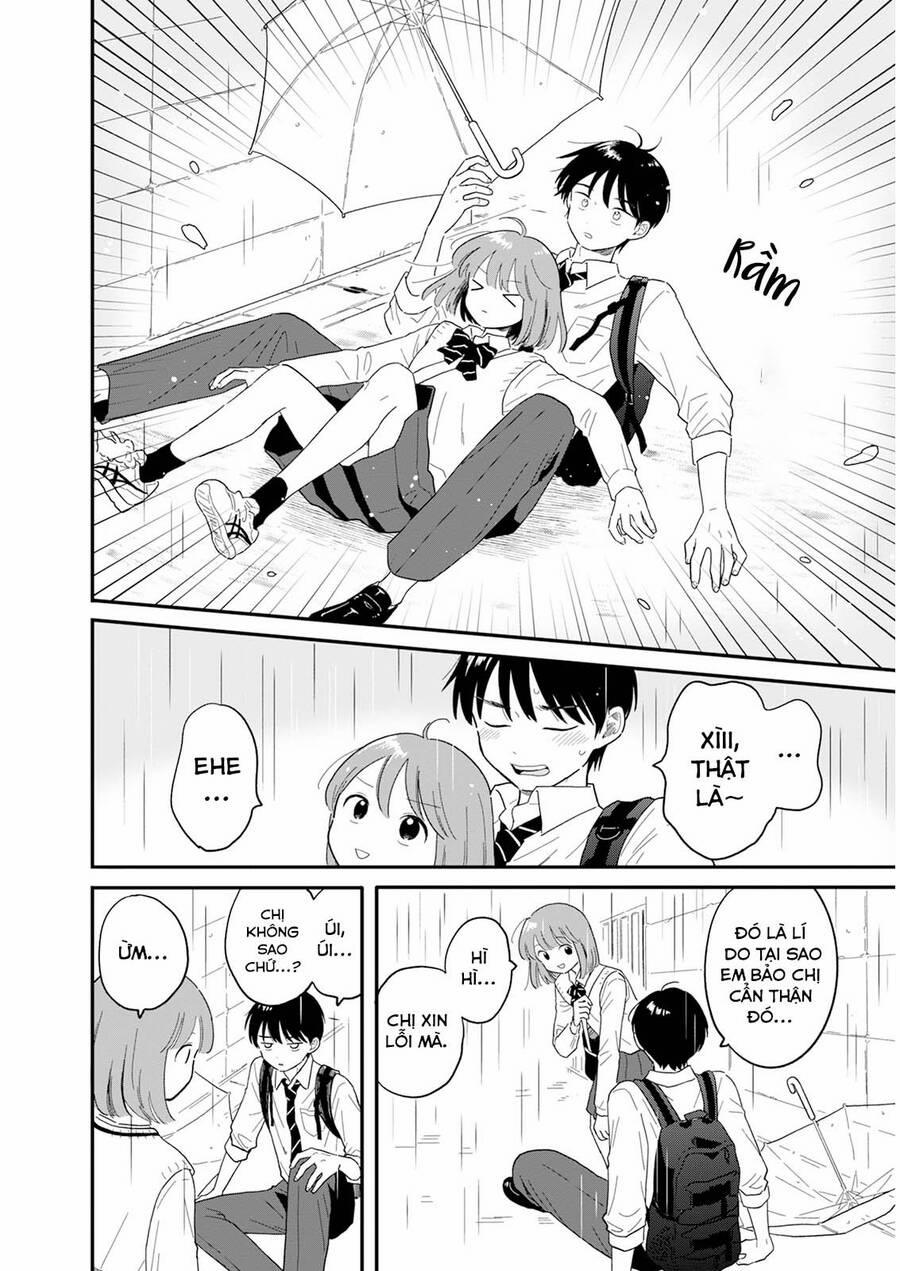 Câu Lạc Bộ Siêu Cấp Về Nhà 5 trang 7