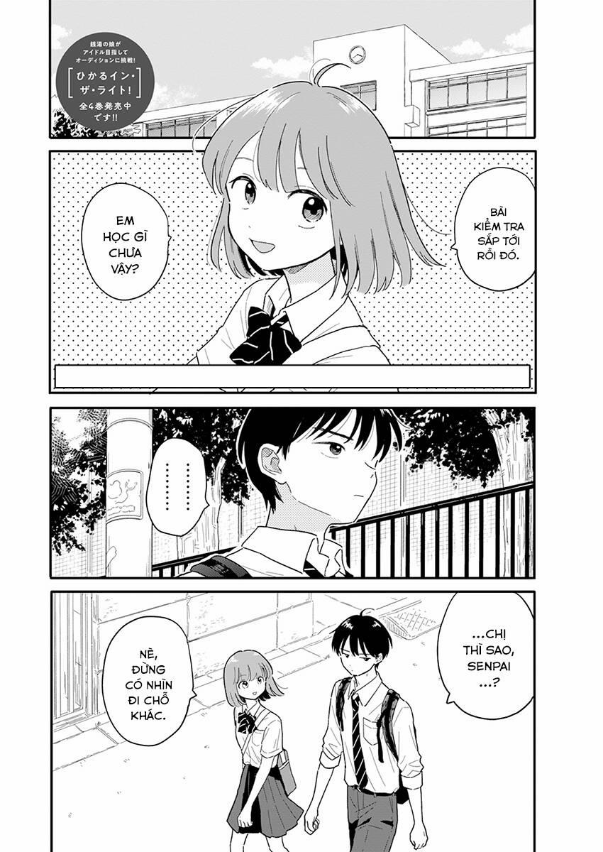 Câu Lạc Bộ Siêu Cấp Về Nhà 6 trang 1