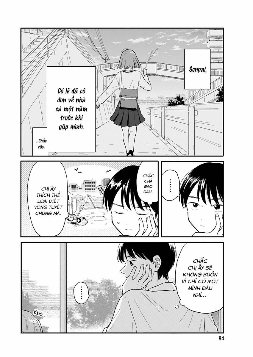 Câu Lạc Bộ Siêu Cấp Về Nhà 6 trang 11