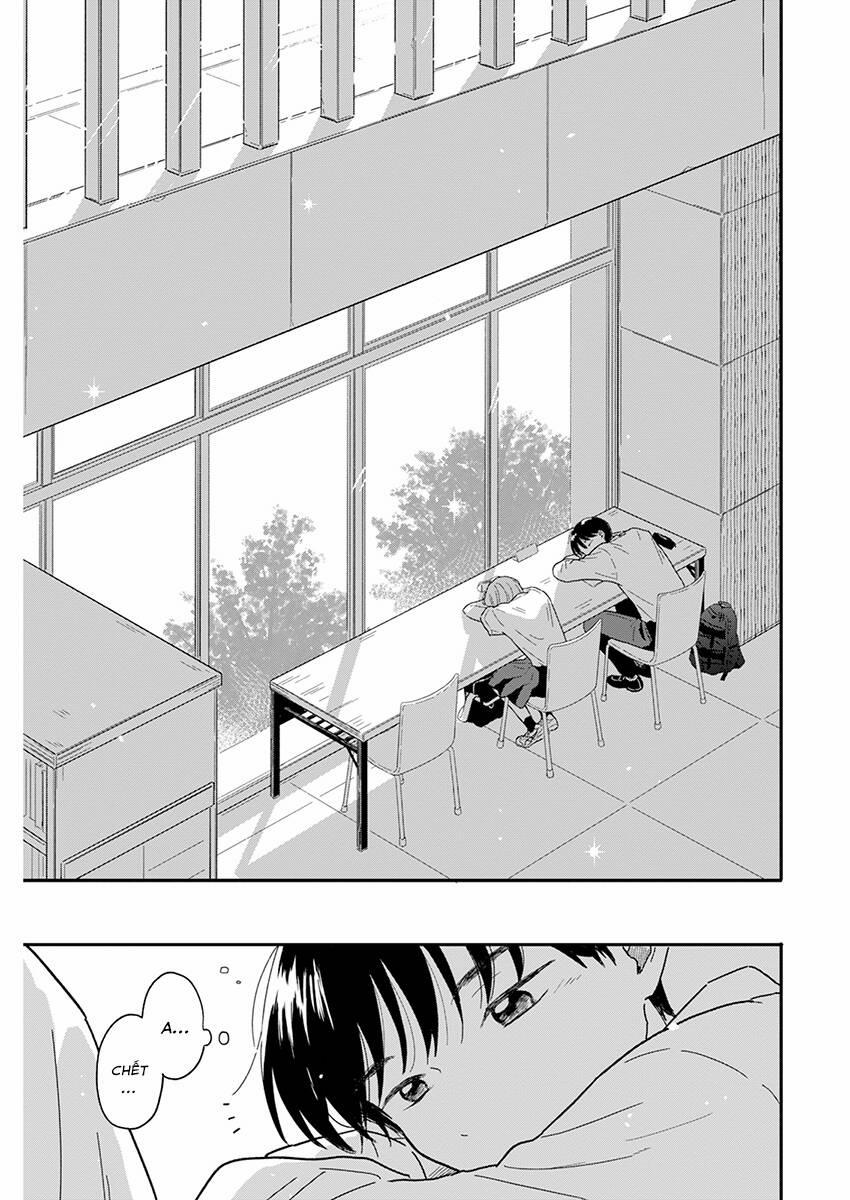 Câu Lạc Bộ Siêu Cấp Về Nhà 6 trang 14