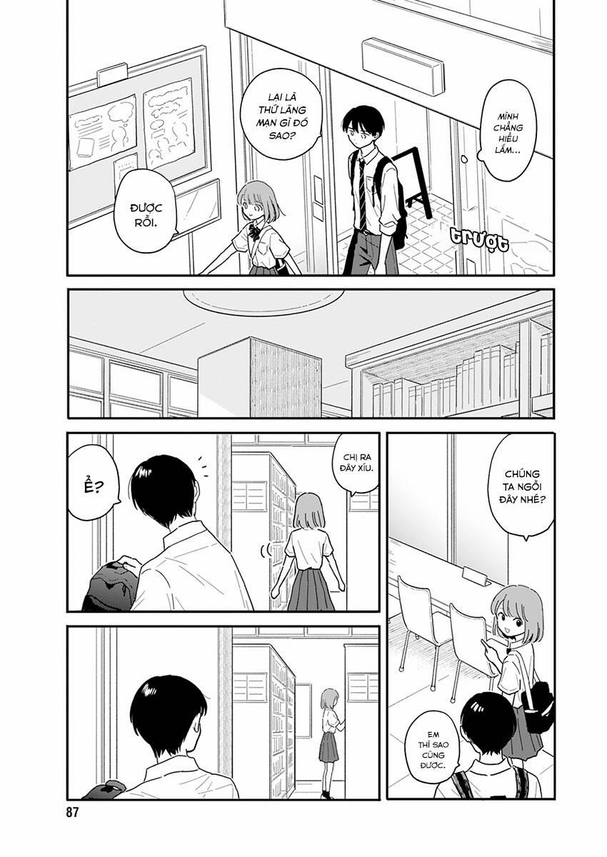 Câu Lạc Bộ Siêu Cấp Về Nhà 6 trang 4