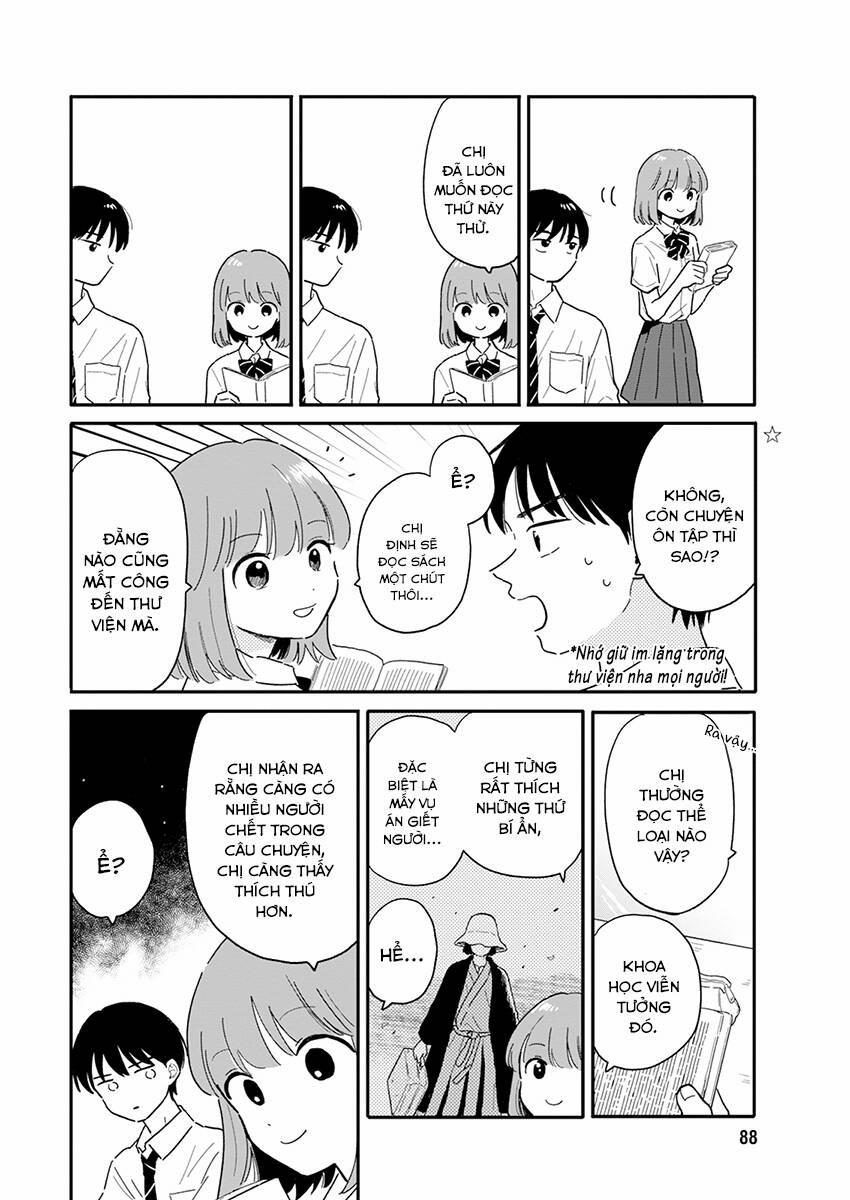 Câu Lạc Bộ Siêu Cấp Về Nhà 6 trang 5