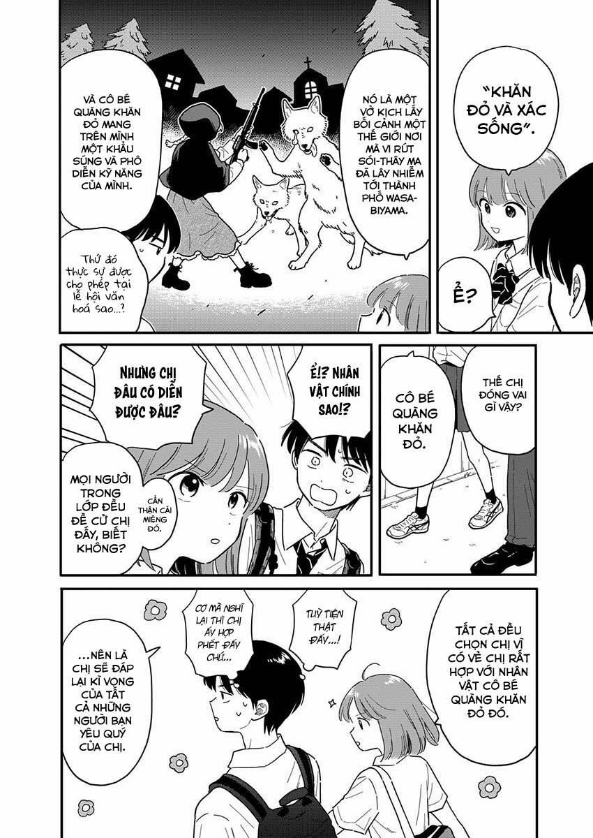 Câu Lạc Bộ Siêu Cấp Về Nhà 7 trang 2