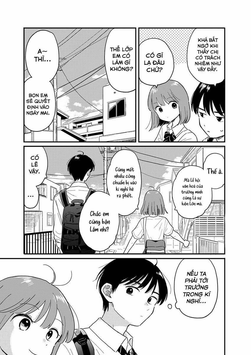 Câu Lạc Bộ Siêu Cấp Về Nhà 7 trang 3