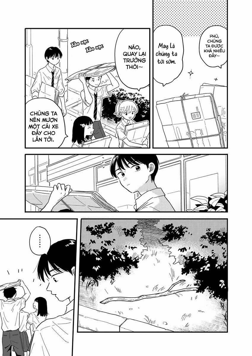 Câu Lạc Bộ Siêu Cấp Về Nhà 7 trang 9