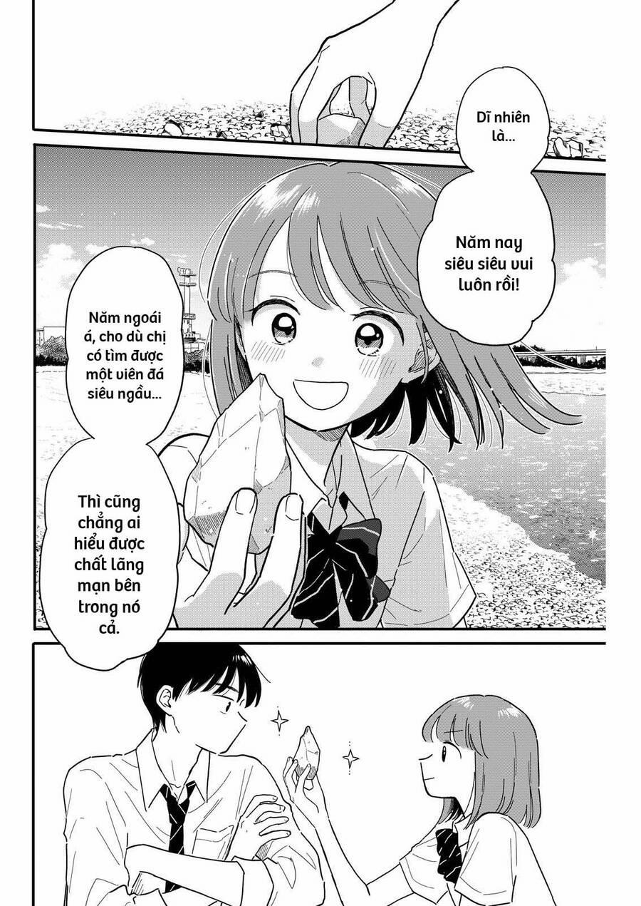 Câu Lạc Bộ Siêu Cấp Về Nhà 8 trang 11