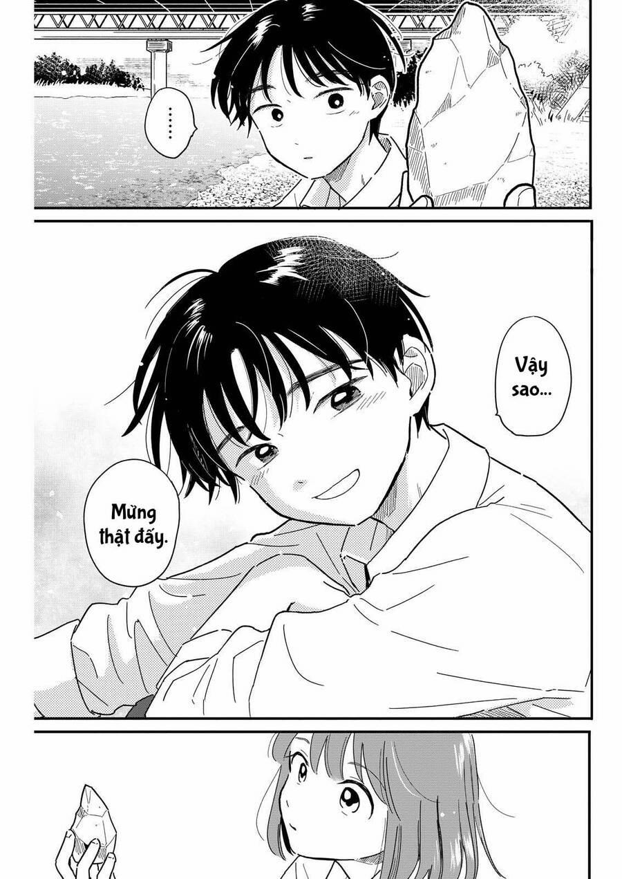 Câu Lạc Bộ Siêu Cấp Về Nhà 8 trang 12