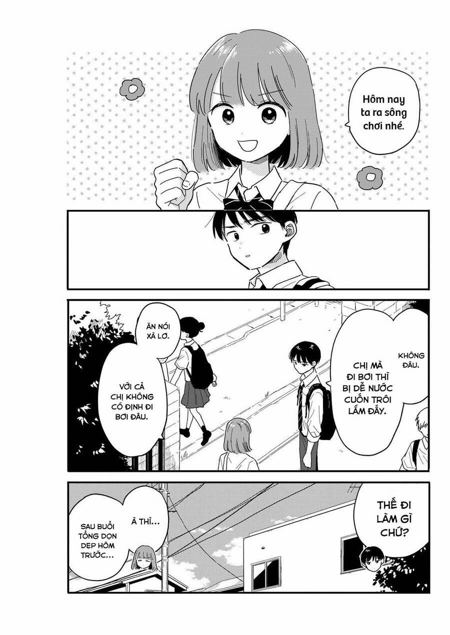 Câu Lạc Bộ Siêu Cấp Về Nhà 8 trang 2