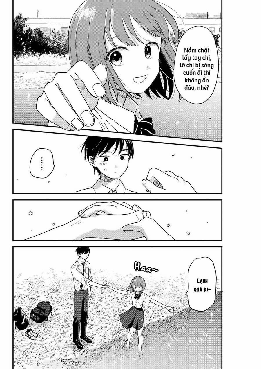 Câu Lạc Bộ Siêu Cấp Về Nhà 8 trang 5