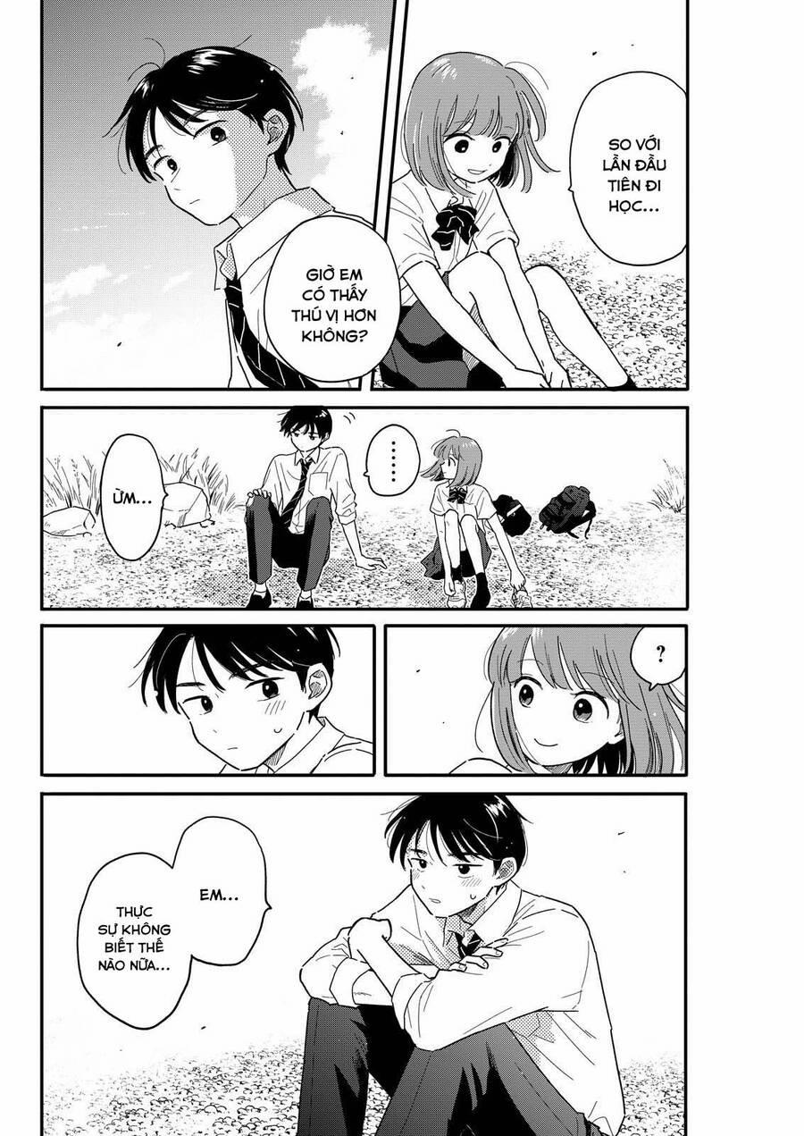 Câu Lạc Bộ Siêu Cấp Về Nhà 8 trang 9