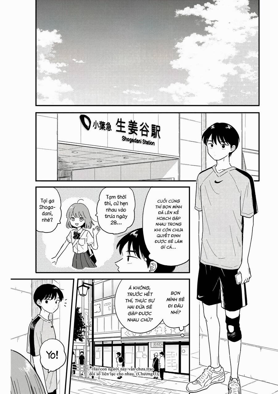 Câu Lạc Bộ Siêu Cấp Về Nhà 9 trang 1