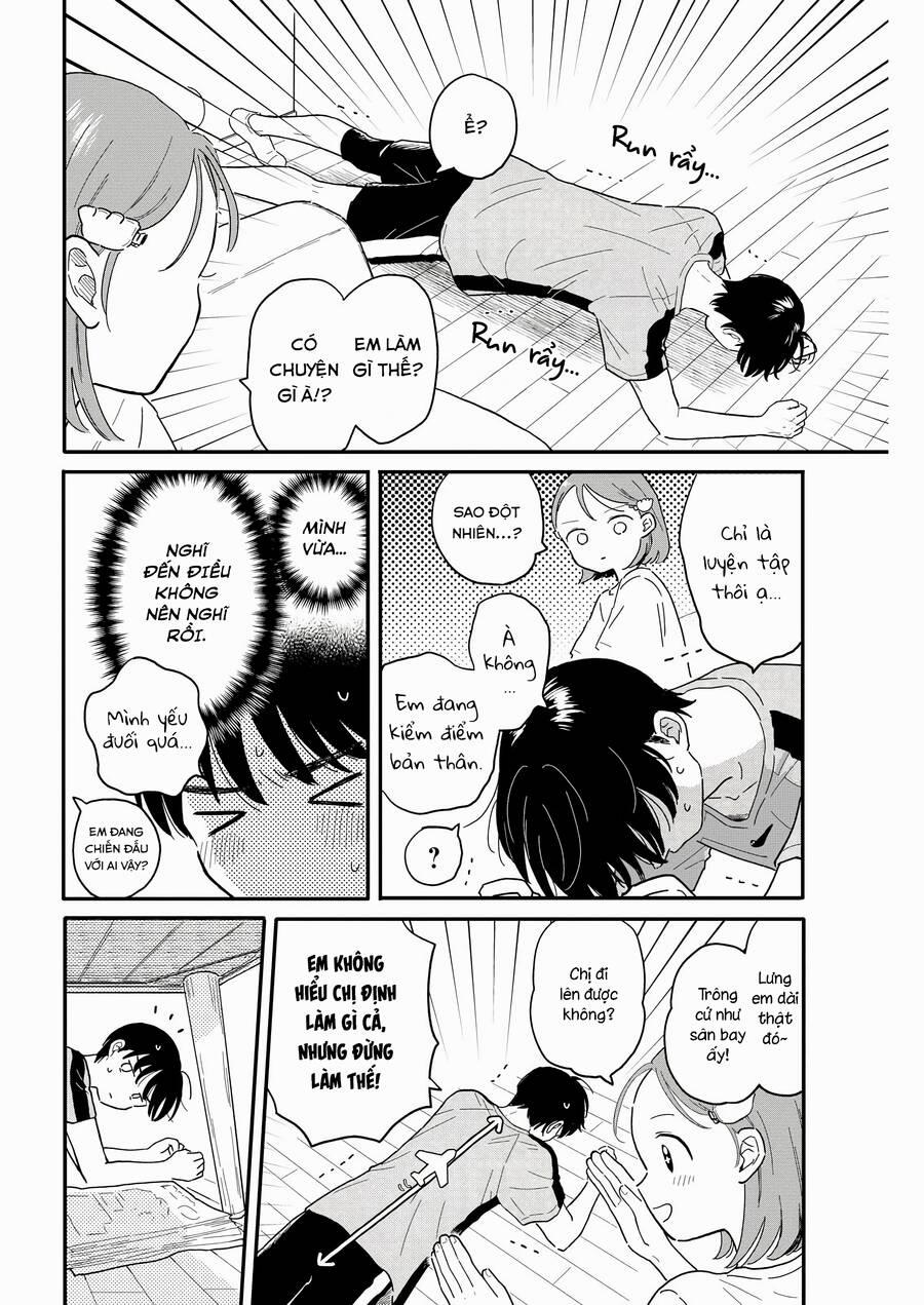 Câu Lạc Bộ Siêu Cấp Về Nhà 9 trang 10