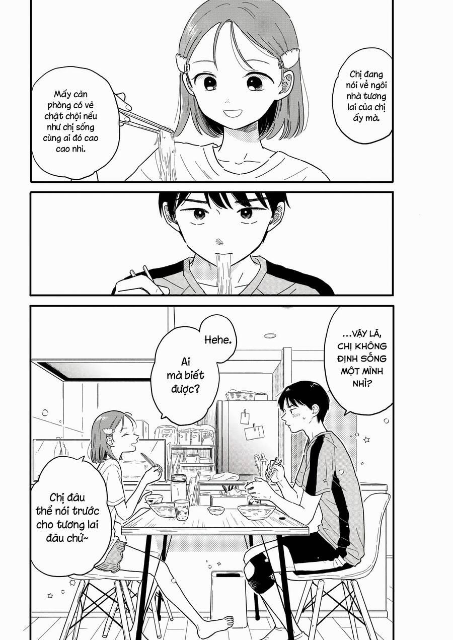 Câu Lạc Bộ Siêu Cấp Về Nhà 9 trang 16