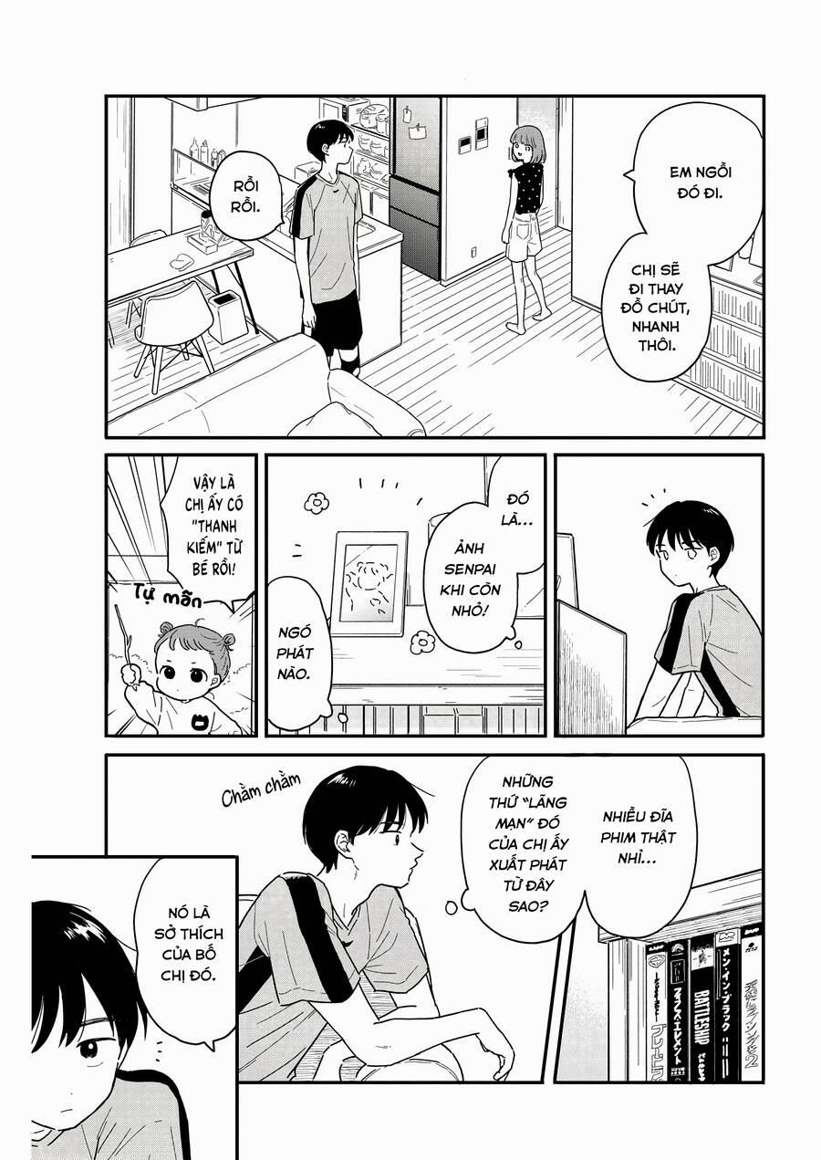 Câu Lạc Bộ Siêu Cấp Về Nhà 9 trang 5