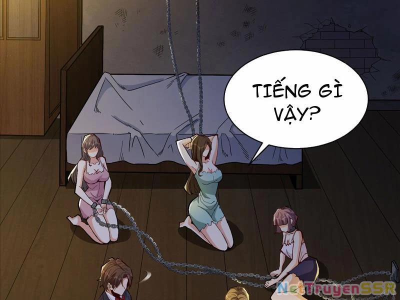 Câu Lạc Bộ Trao Đổi Nhân Sinh 15 trang 31