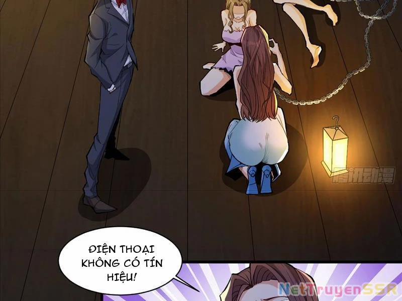 Câu Lạc Bộ Trao Đổi Nhân Sinh 15 trang 32