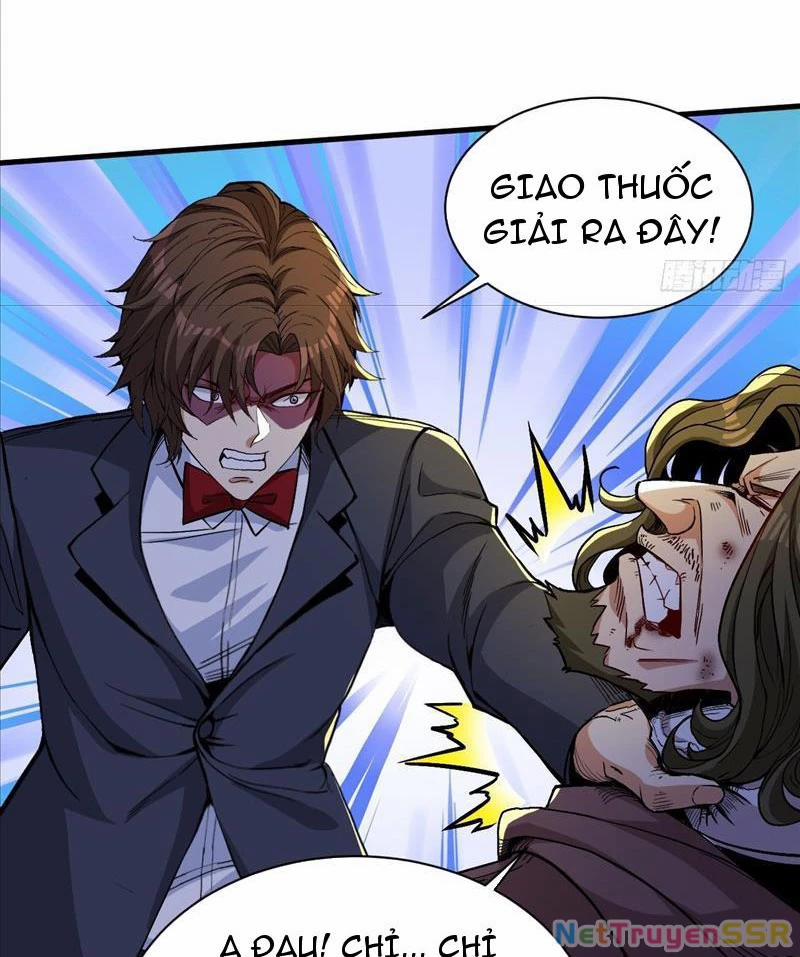 Câu Lạc Bộ Trao Đổi Nhân Sinh 16 trang 10